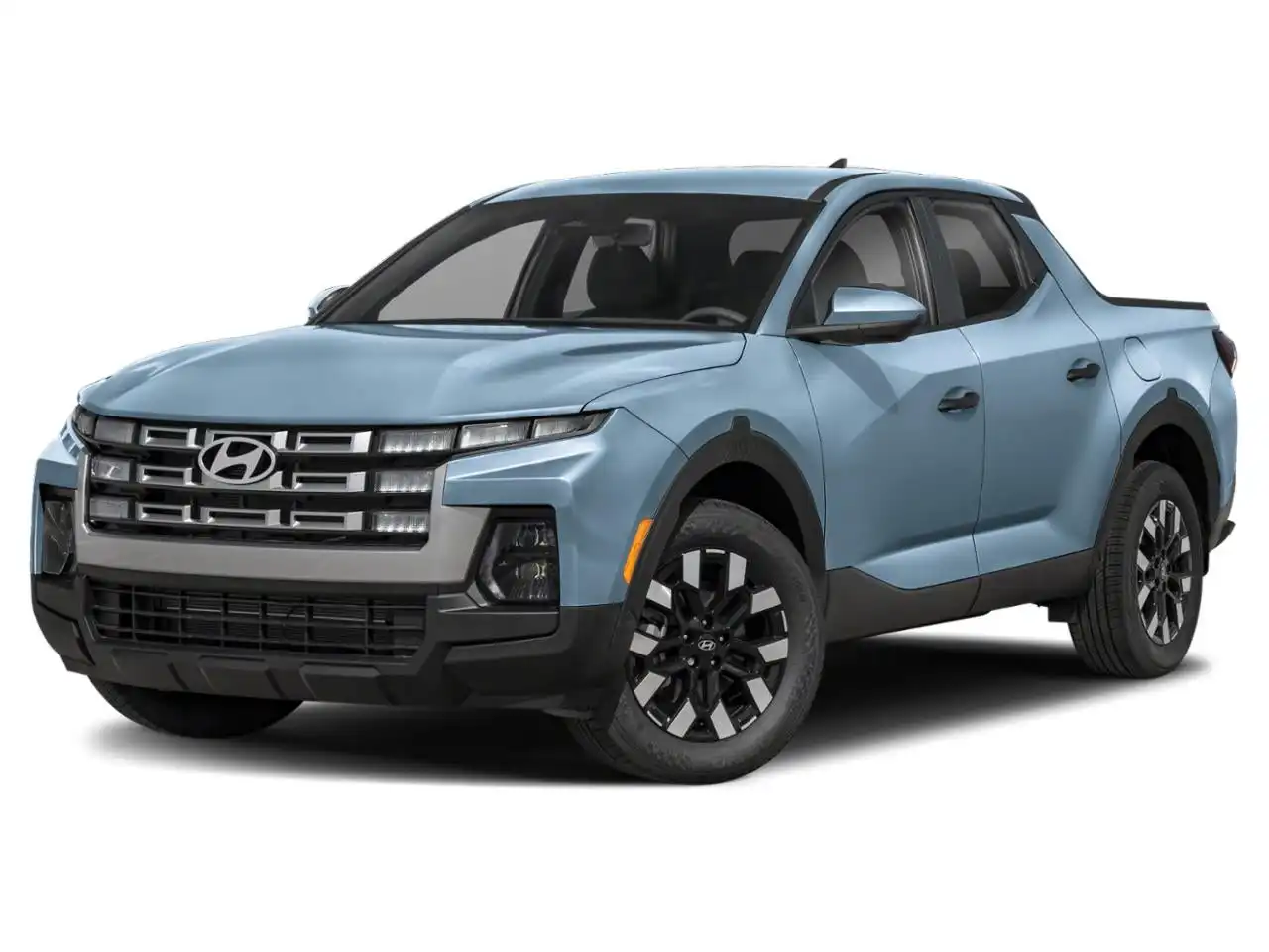 2027 Hyundai Santa Cruz 2.5 SE AWD's photo