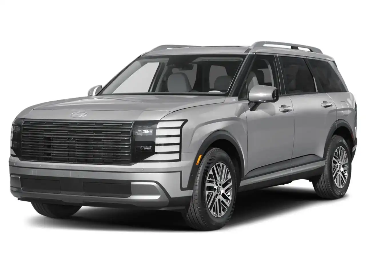 2027 Hyundai Palisade SEL Premium 7 Passenger FWD's photo