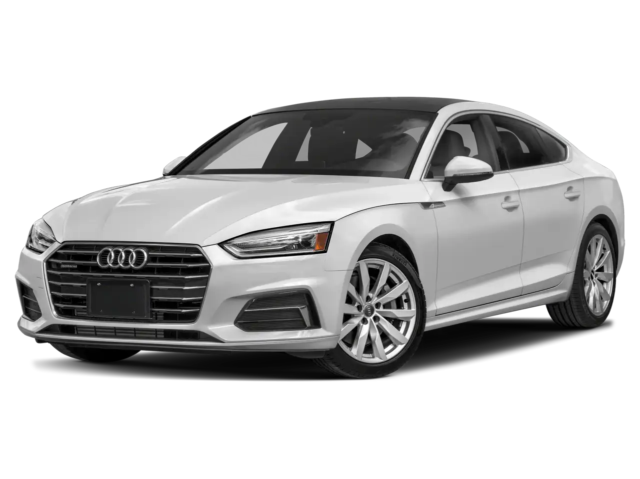 2018 Audi A5 Sportback 2.0T Premium Plus quattro S tronic's photo