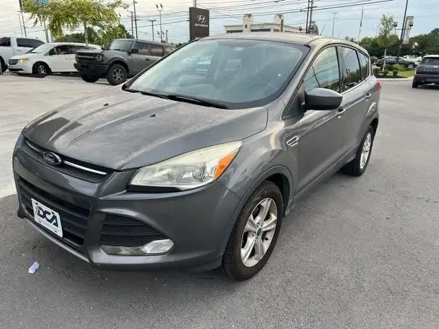 2014 Ford Escape SE's photo