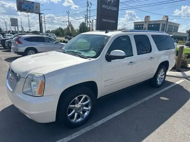2013 GMC Yukon Denali AWD's photo