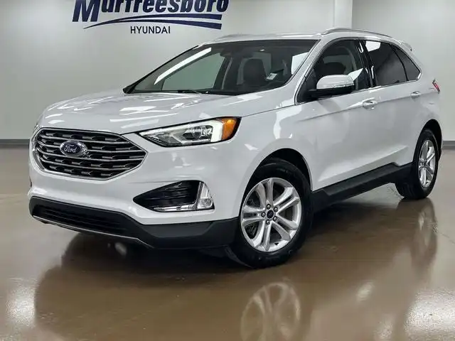 2020 Ford Edge SEL AWD's photo