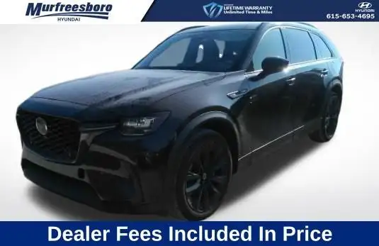 2025 Mazda CX-90 Turbo Premium Sport's photo