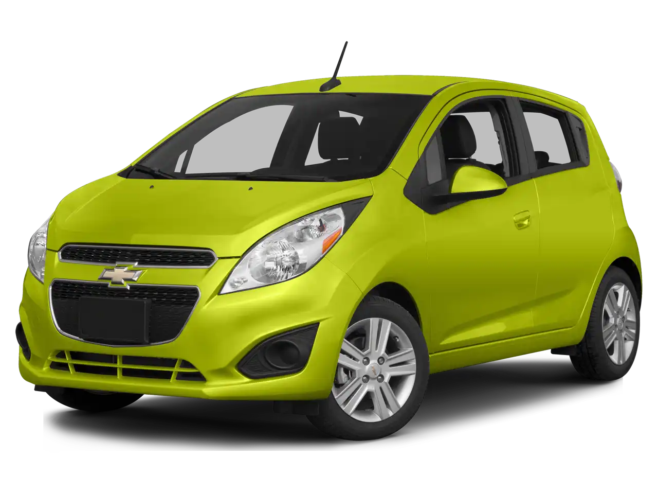 2015 Chevrolet Spark 1LT CVT 1SD's photo