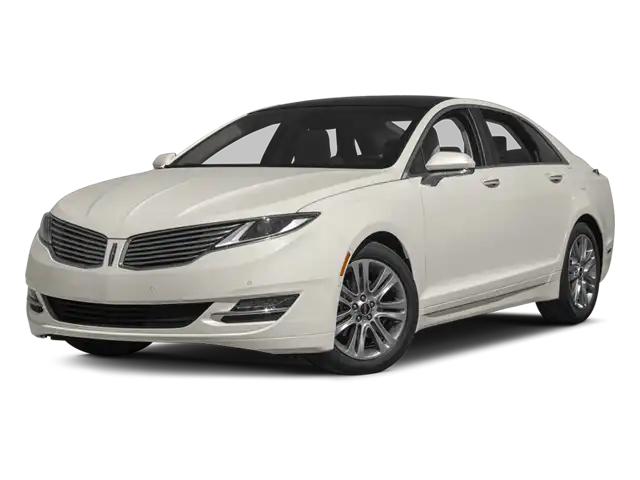 2013 Lincoln MKZ Front Wheel Drive's photo