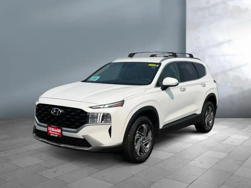 2023 Hyundai Santa Fe SEL 2.5 AWD's photo