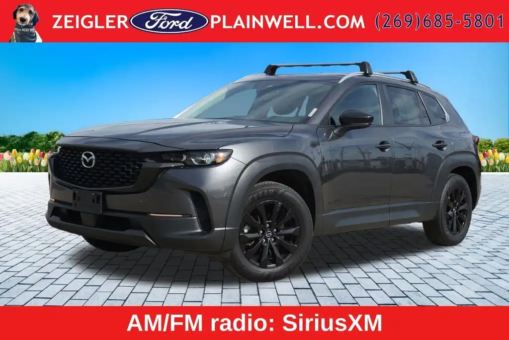 2024 Mazda CX-50 2.5 Premium S's photo