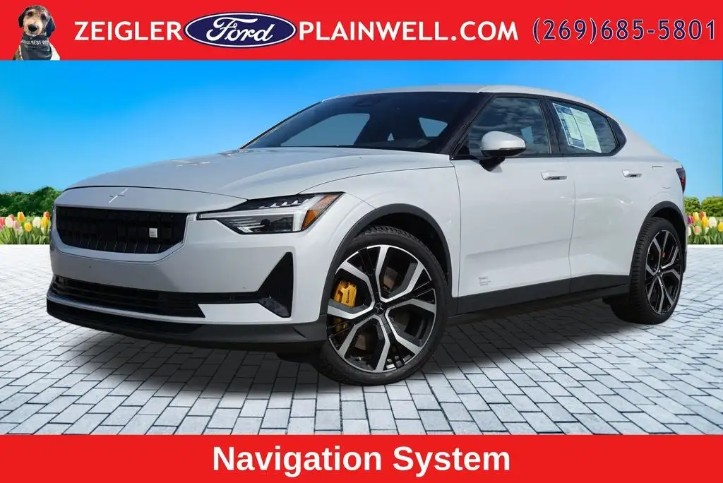 2023 Polestar 2 Long Range Dual Motor Performance photo 1