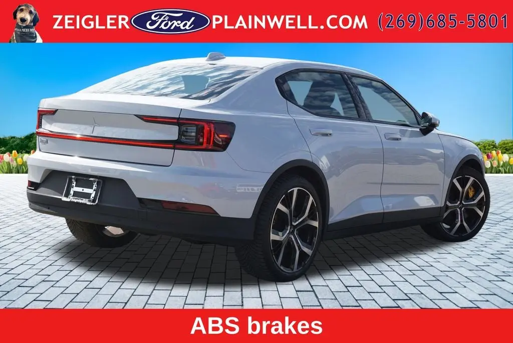2023 Polestar 2 Long Range Dual Motor Performance photo 5