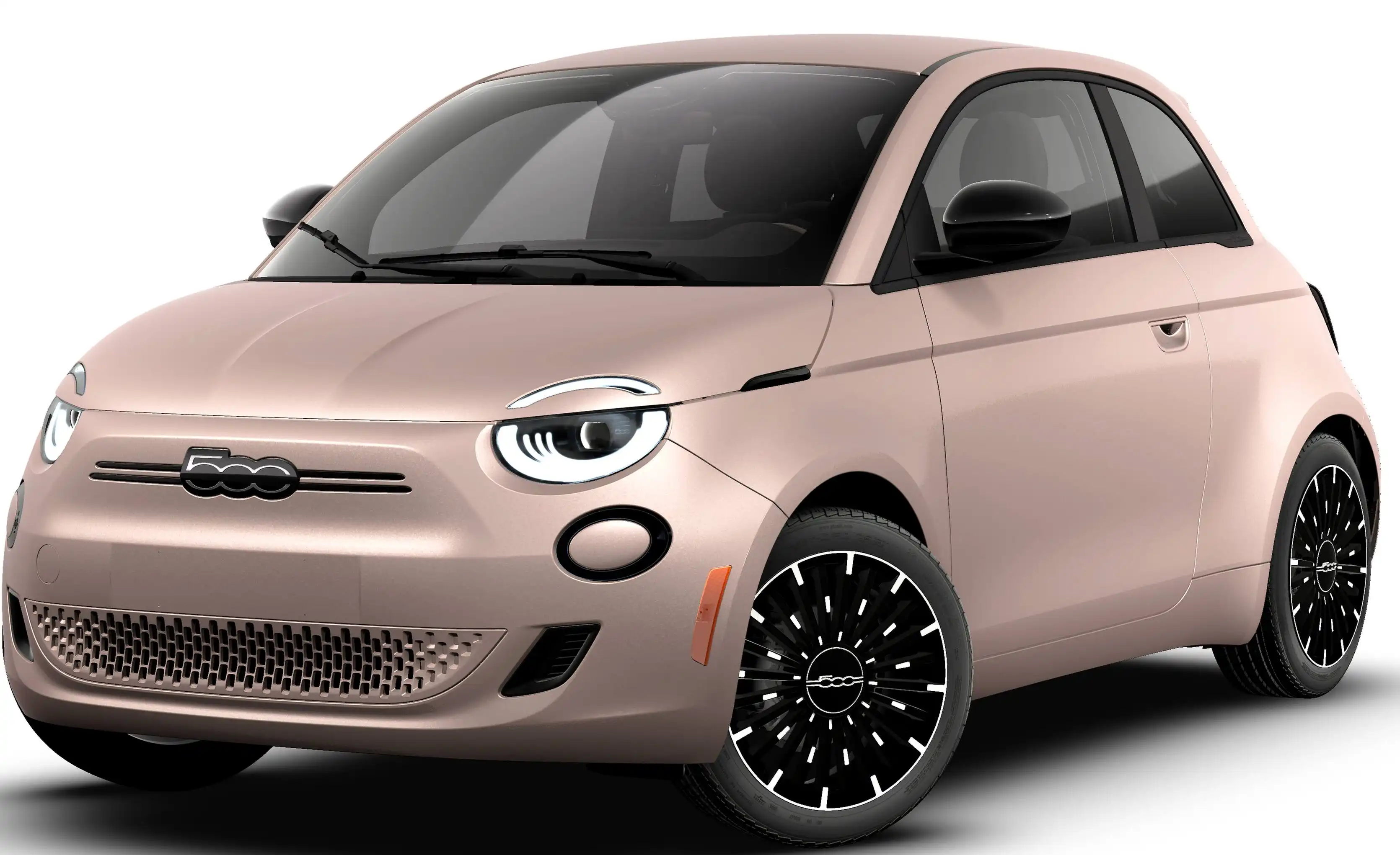 2026 FIAT 500e Pop's photo