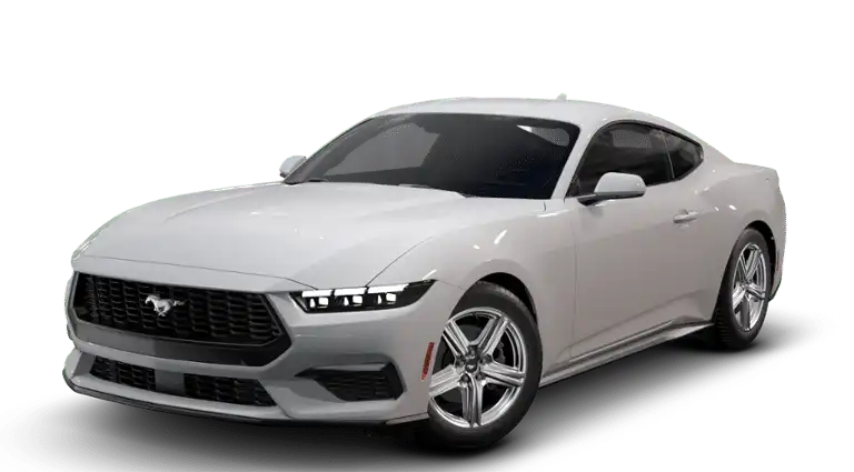 2026 Ford Mustang EcoBoost Fastback's photo