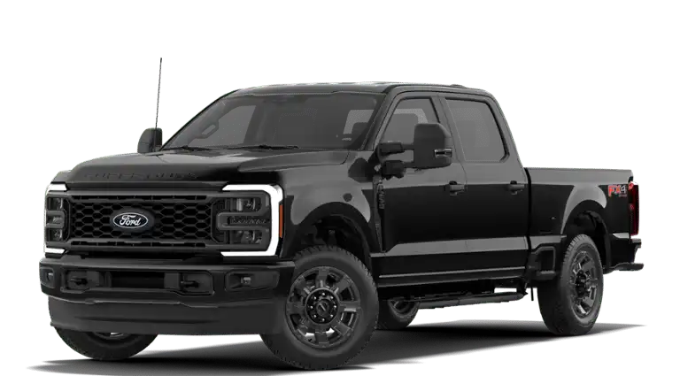 2027 Ford F-250 XL 4WD Crew Cab 6-3/4' Box's photo