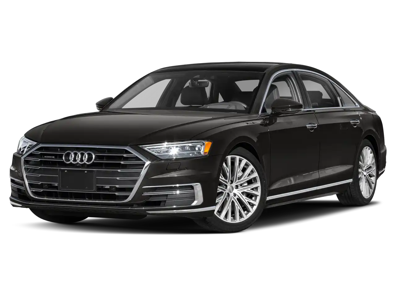 2020 Audi A8 55 TFSI L quattro Tiptronic's photo