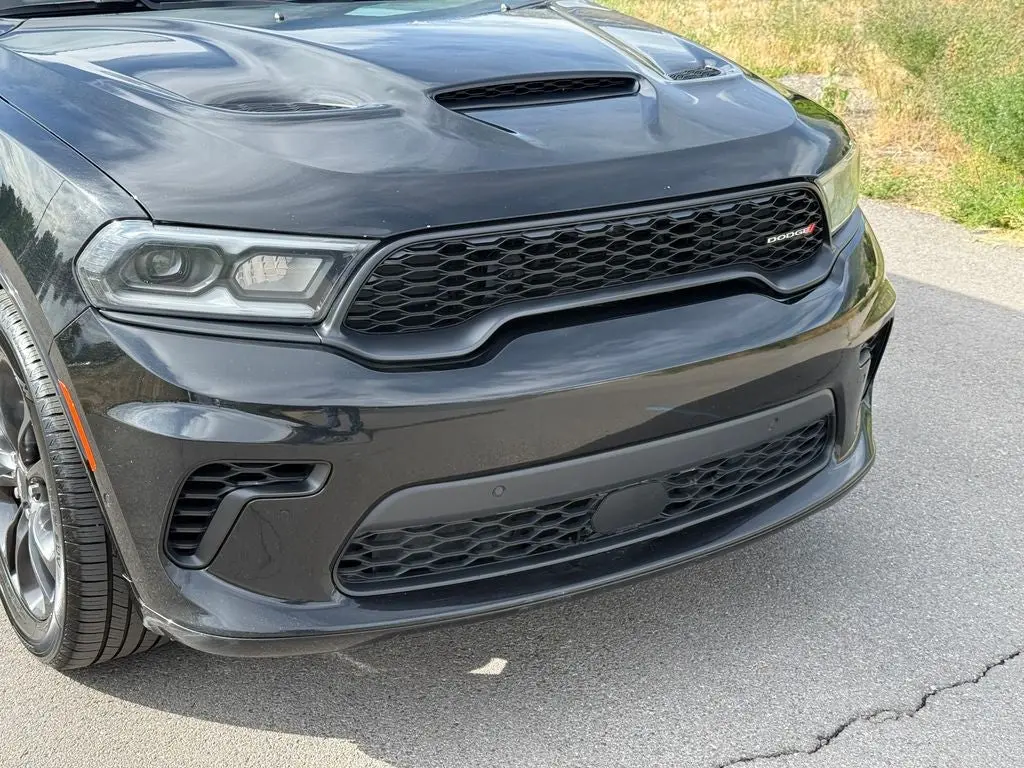 2024 Dodge Durango R/T Plus AWD photo 5