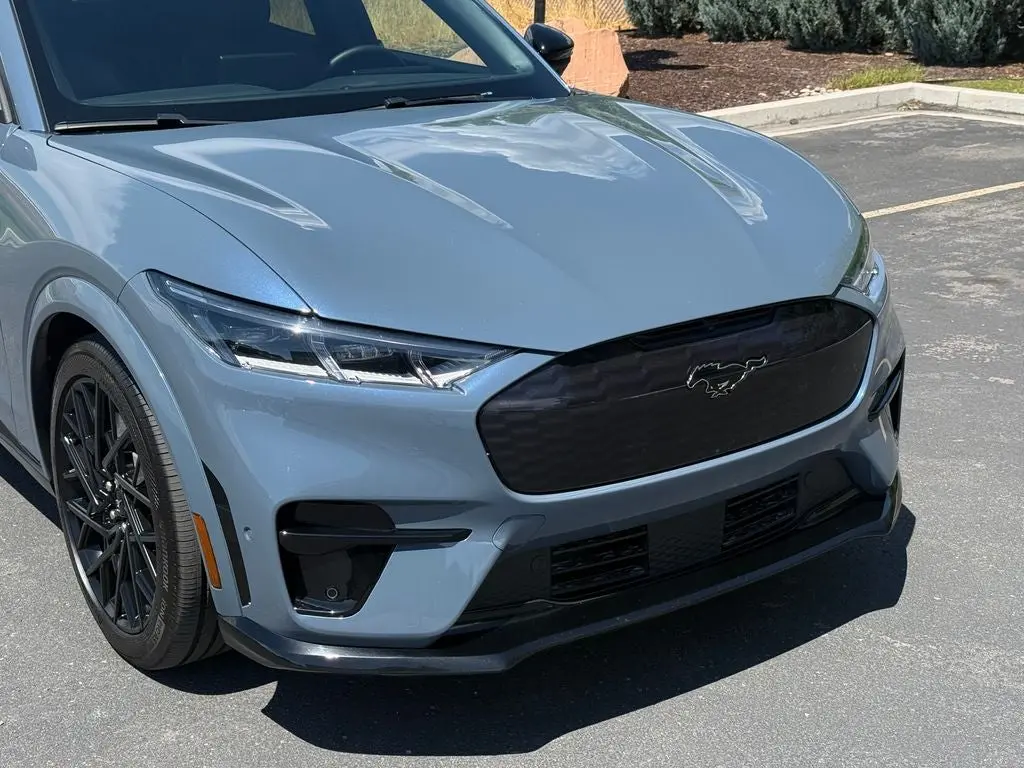 2023 Ford Mustang-Mach-e GT photo 3