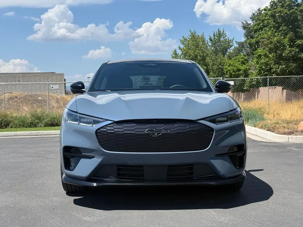 2023 Ford Mustang-Mach-e GT photo 5
