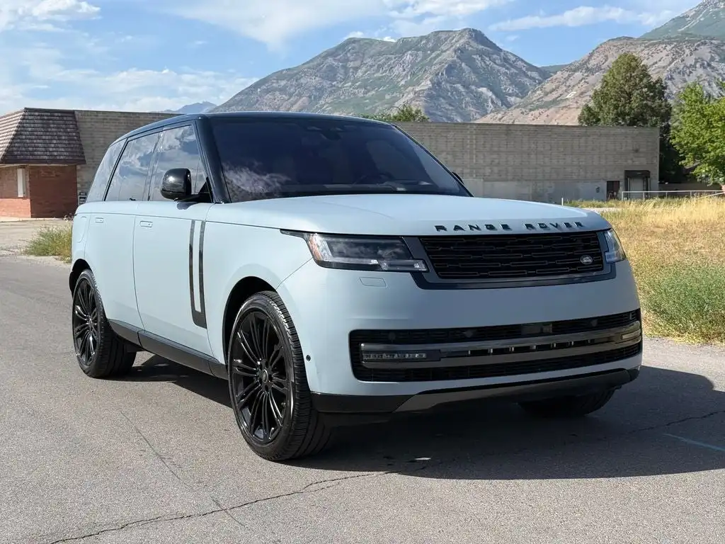 2023 Land Rover Range Rover 4.4 SE SWB's photo