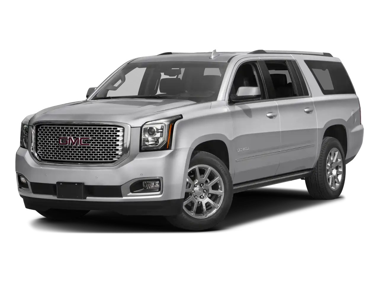 2016 GMC Yukon Denali AWD's photo