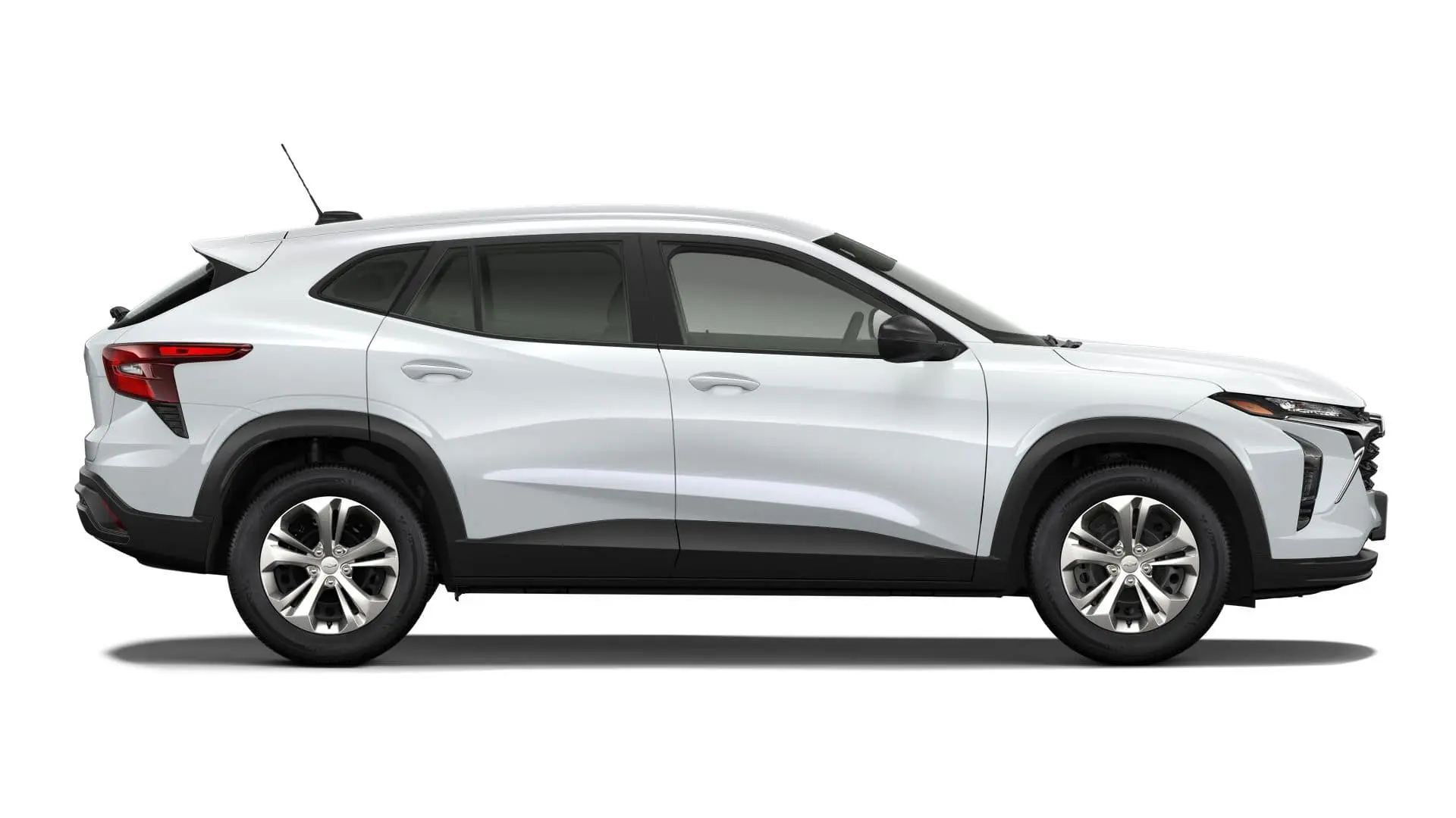 2026 Chevrolet Trax LS photo 3