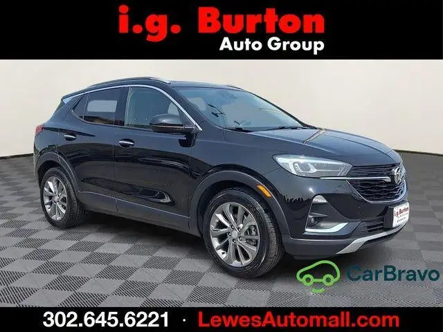 2023 Buick Encore GX Essence photo 1