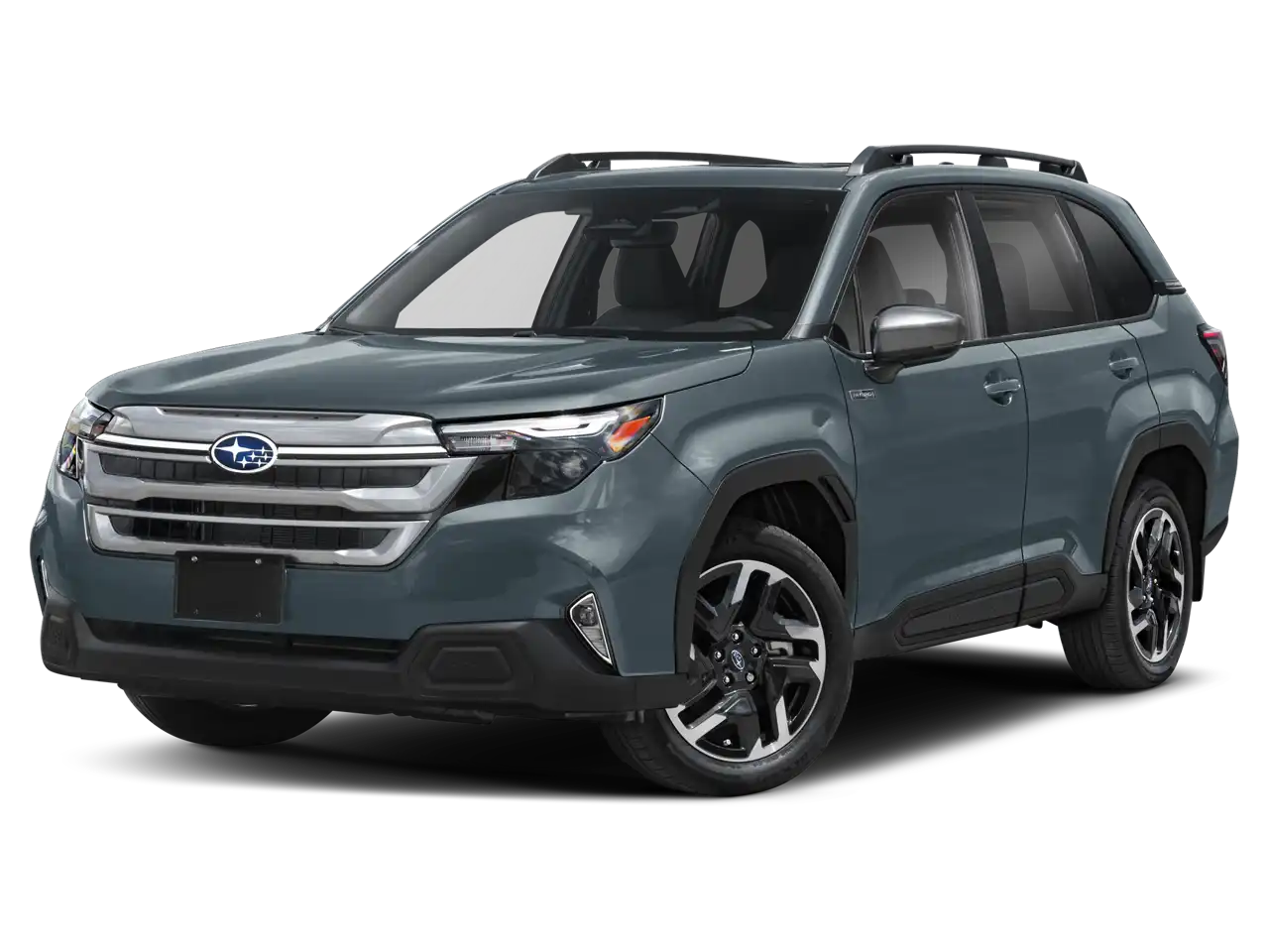 2026 Subaru Forester Premium Hybrid's photo