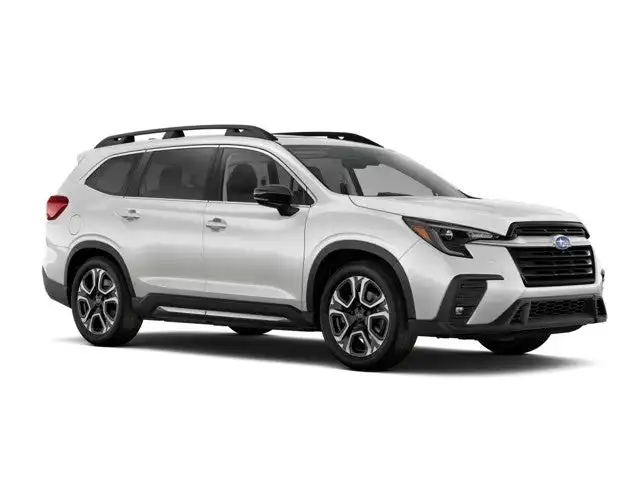 2026 Subaru Ascent Limited 7 Passenger's photo