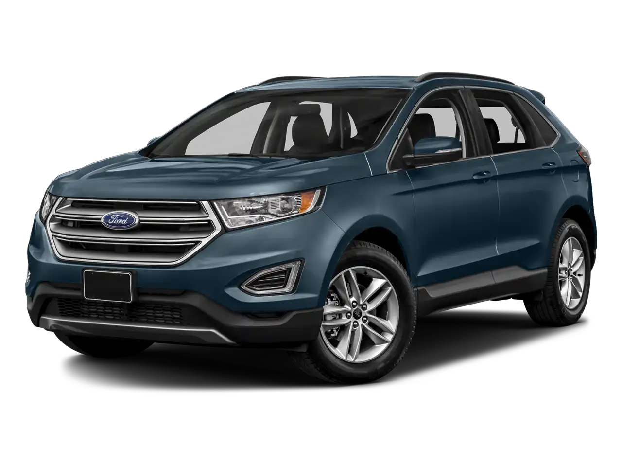 2018 Ford Edge SEL's photo