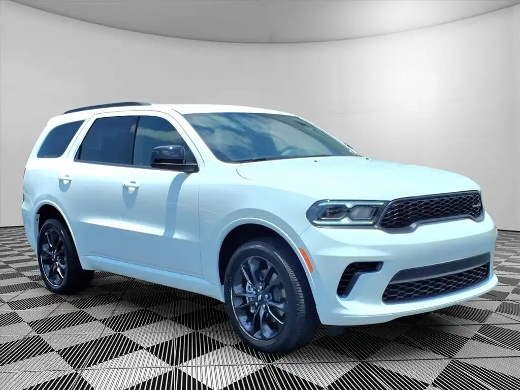 2026 Dodge Durango GT AWD's photo