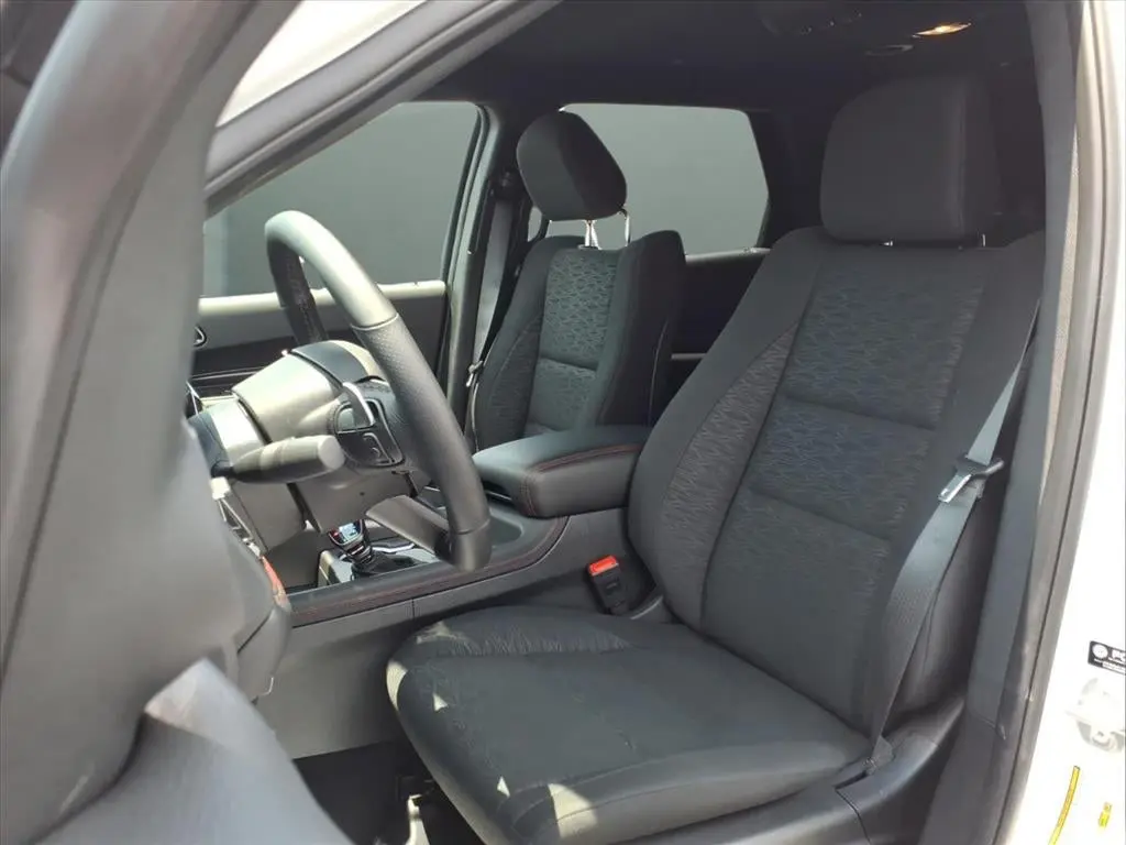 2026 Dodge Durango GT AWD photo 3