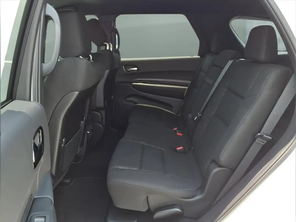2026 Dodge Durango GT AWD photo 5