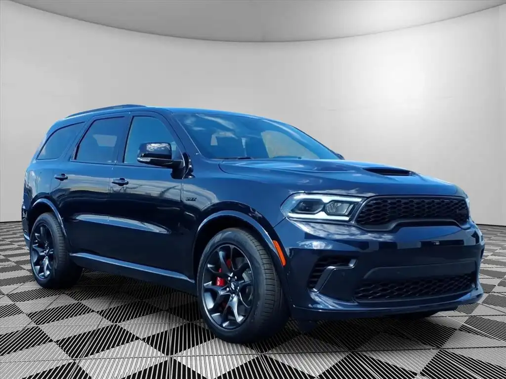 2026 Dodge Durango 6.4 R/T 4WD Auto 392's photo