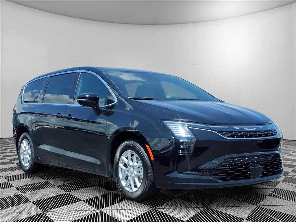 Vehicle Image 1