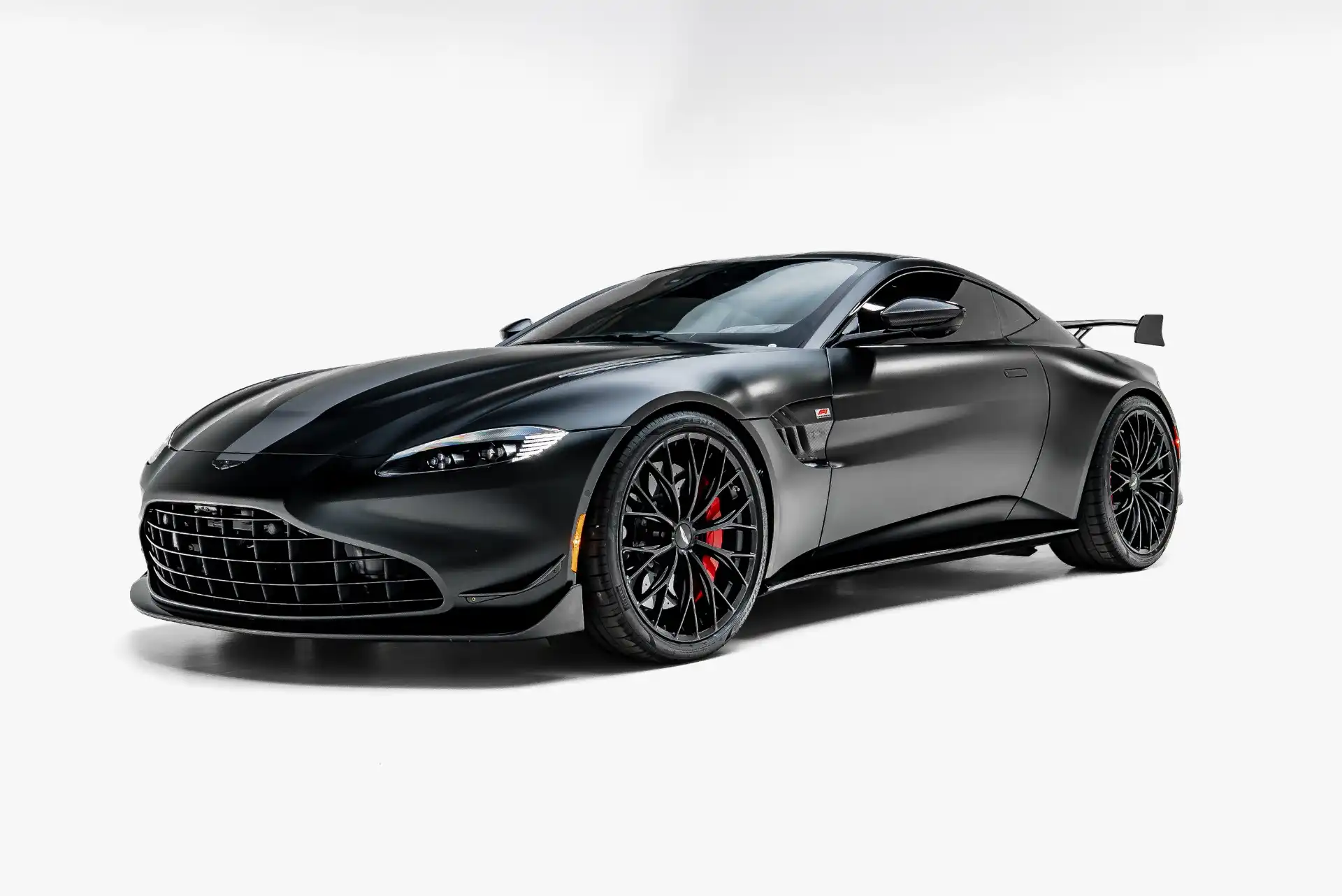 2023 Aston Martin Vantage F1's photo