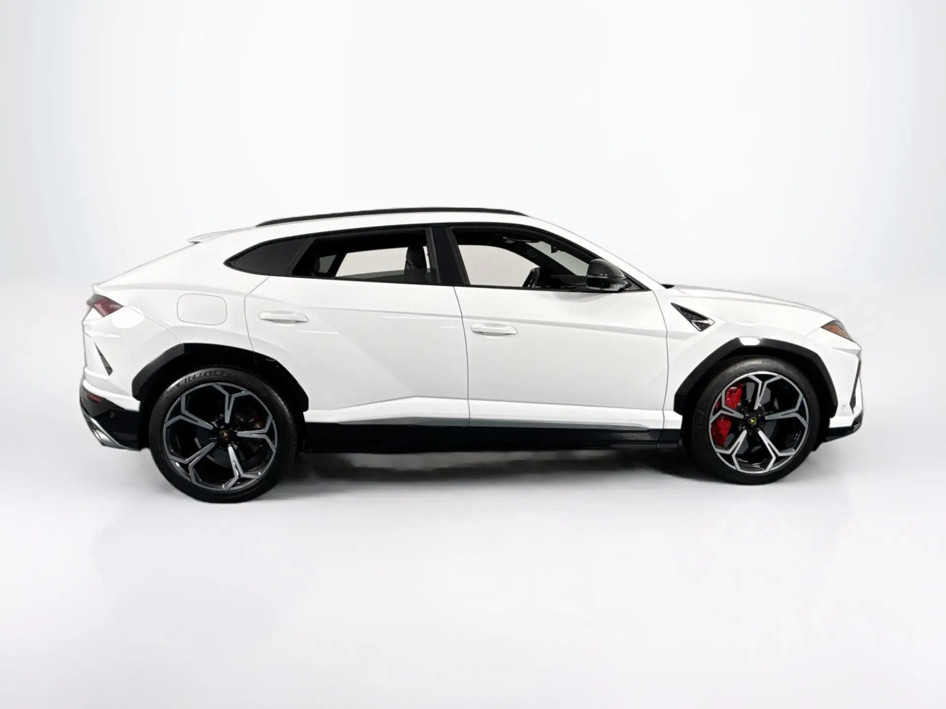 2021 Lamborghini Urus 4.0 V8 photo 4