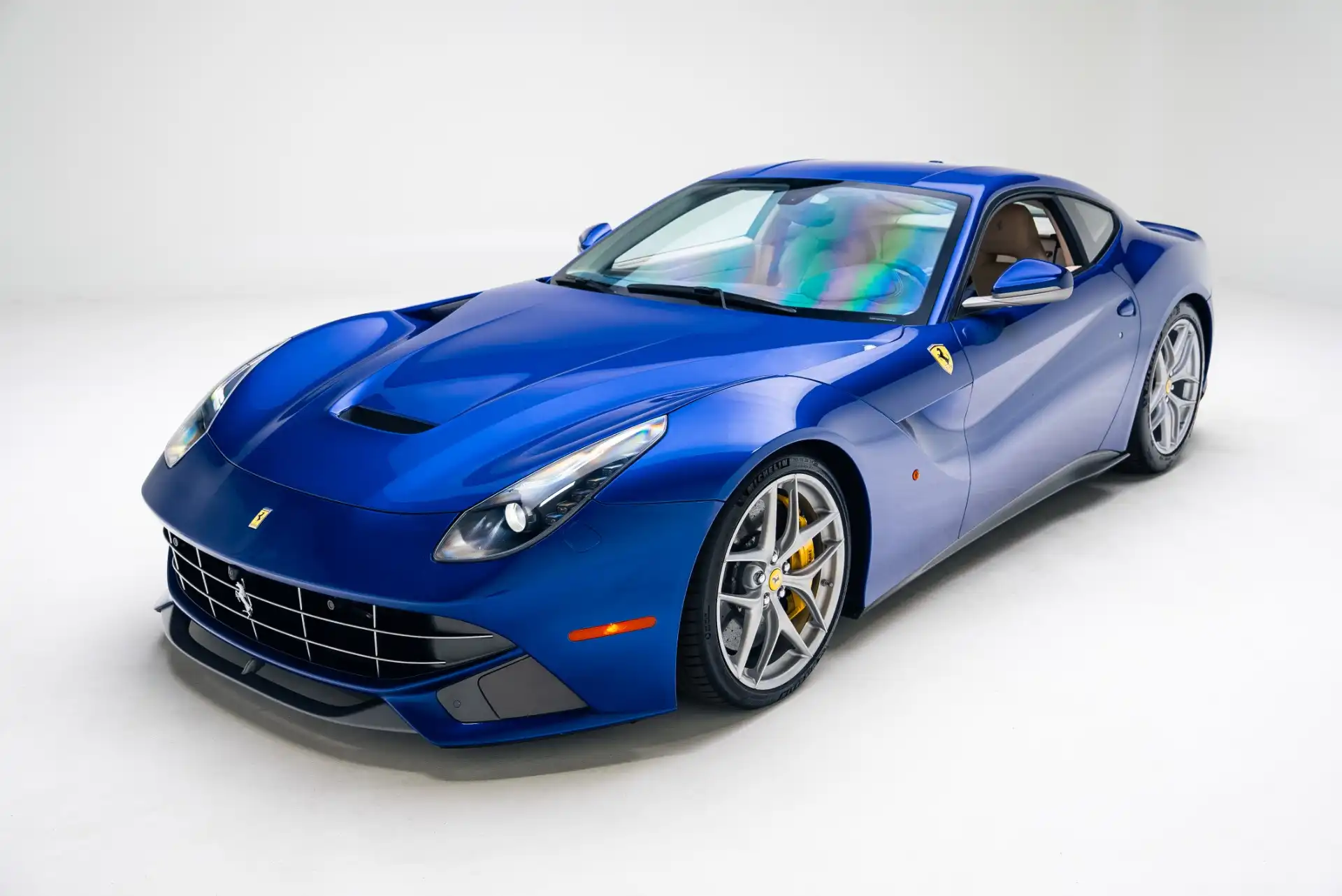 2016 Ferrari F12 Base's photo