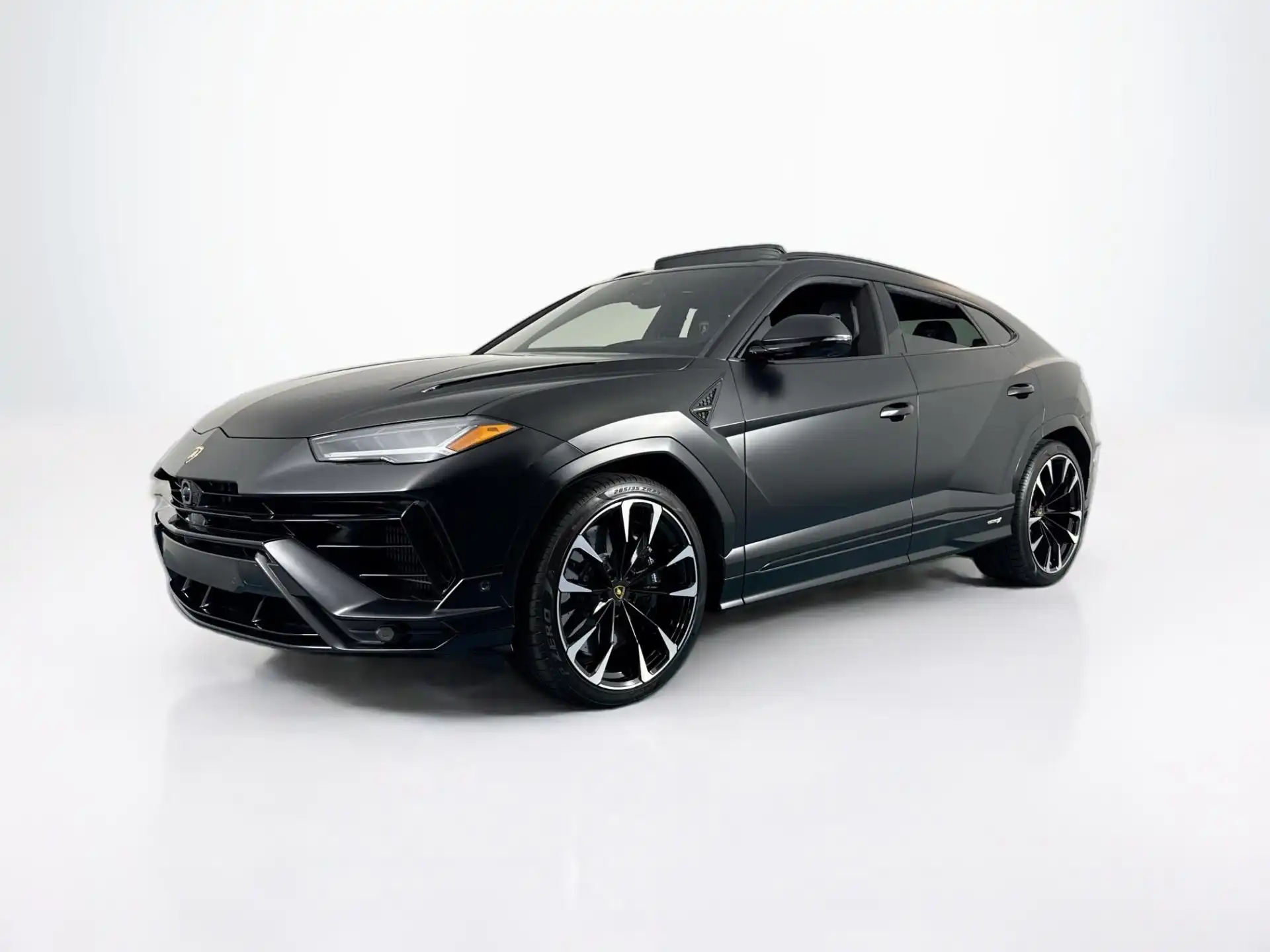 2024 Lamborghini Urus 4.0 V8 S's photo