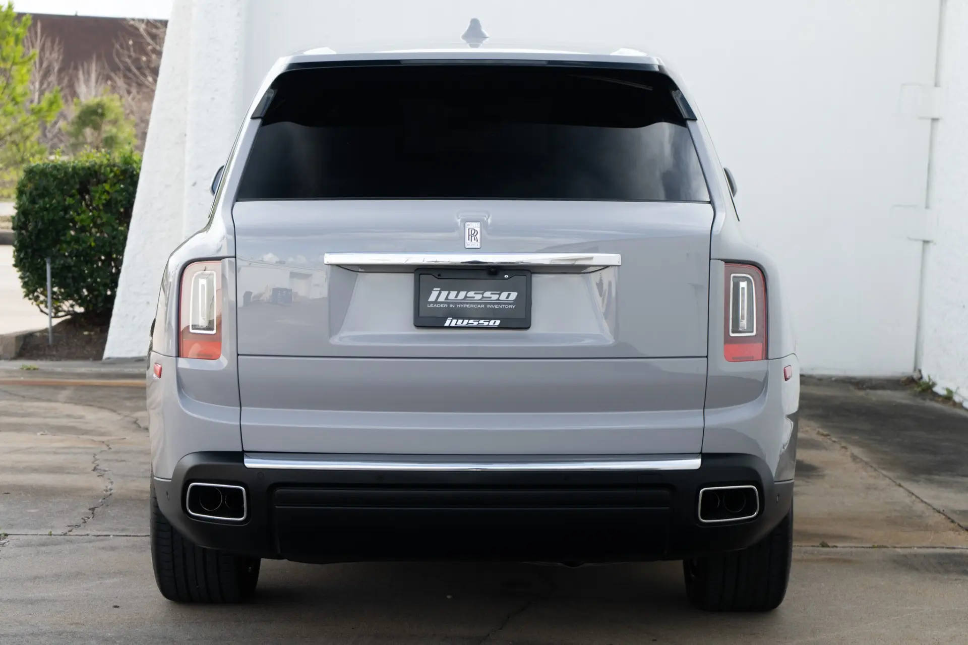 2024 Rolls-Royce Cullinan Base photo 3