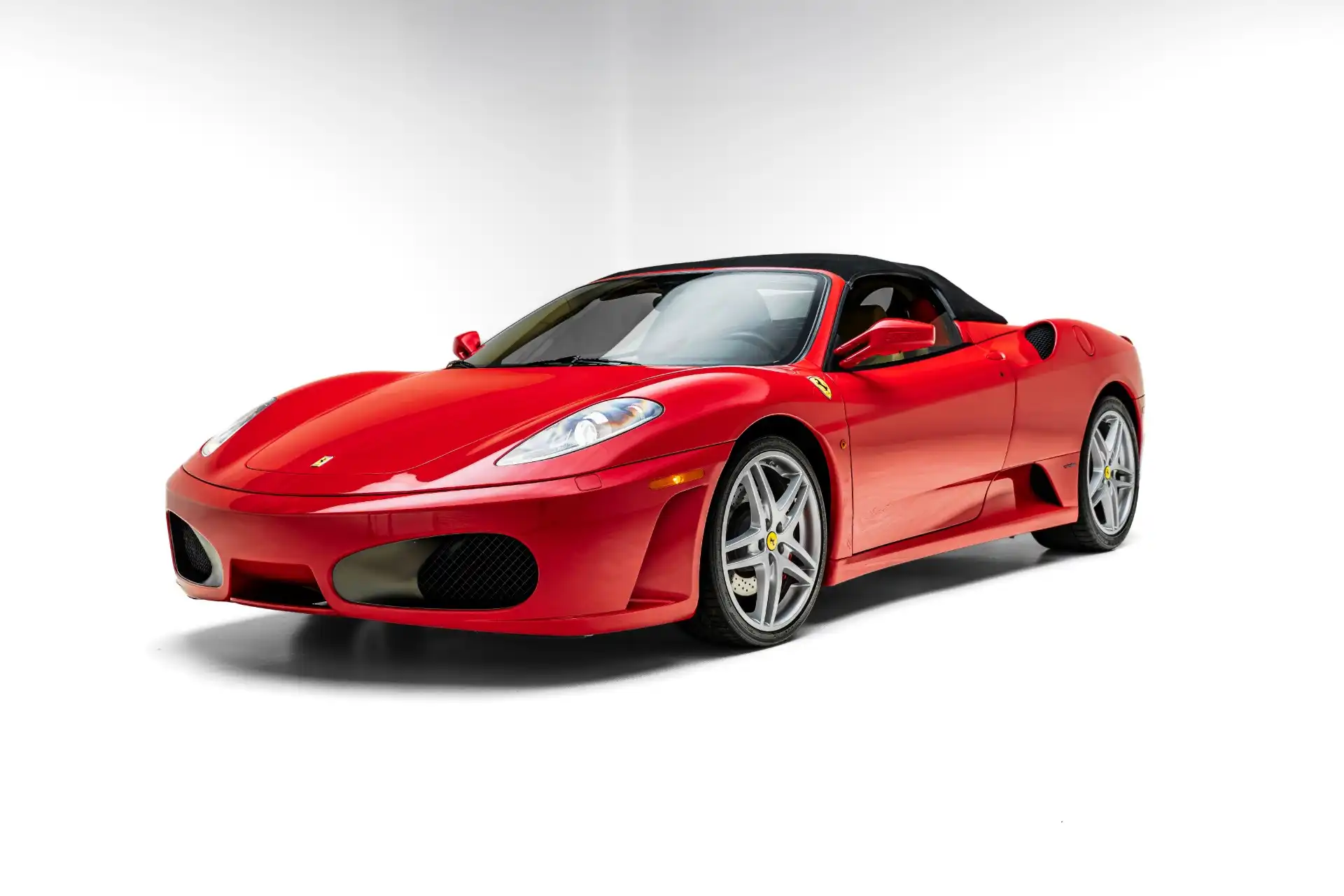 2006 Ferrari F430 Spider's photo