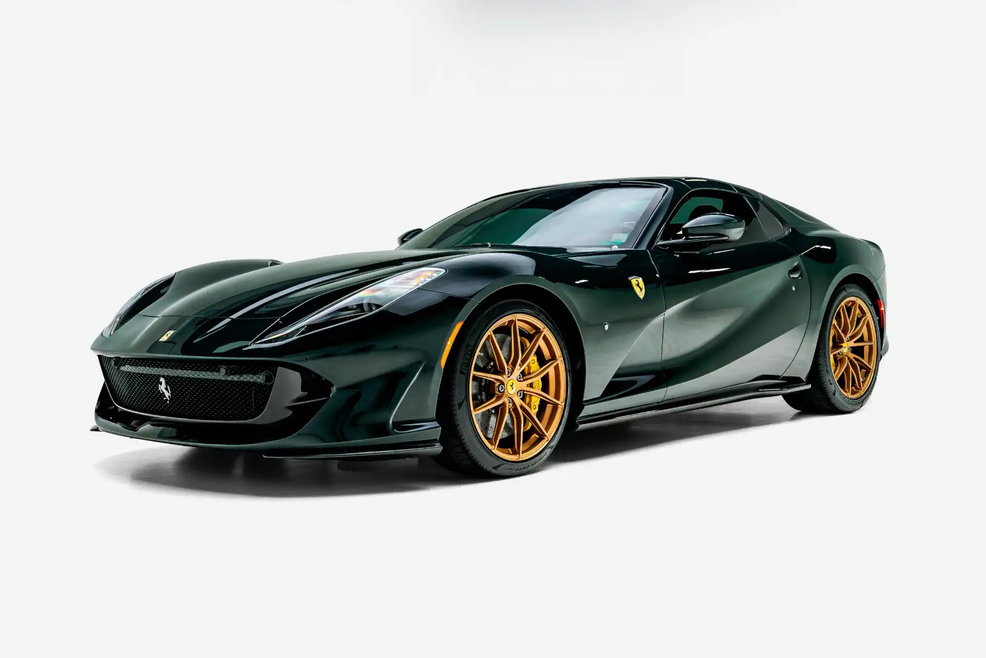 2023 Ferrari 812 Base's photo
