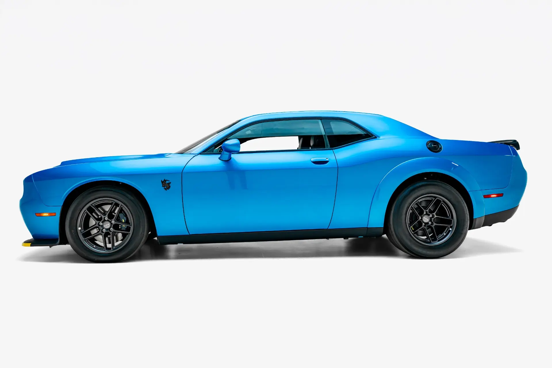2023 Dodge Challenger SRT Hellcat Redeye WD Jailbreak Auto photo 3