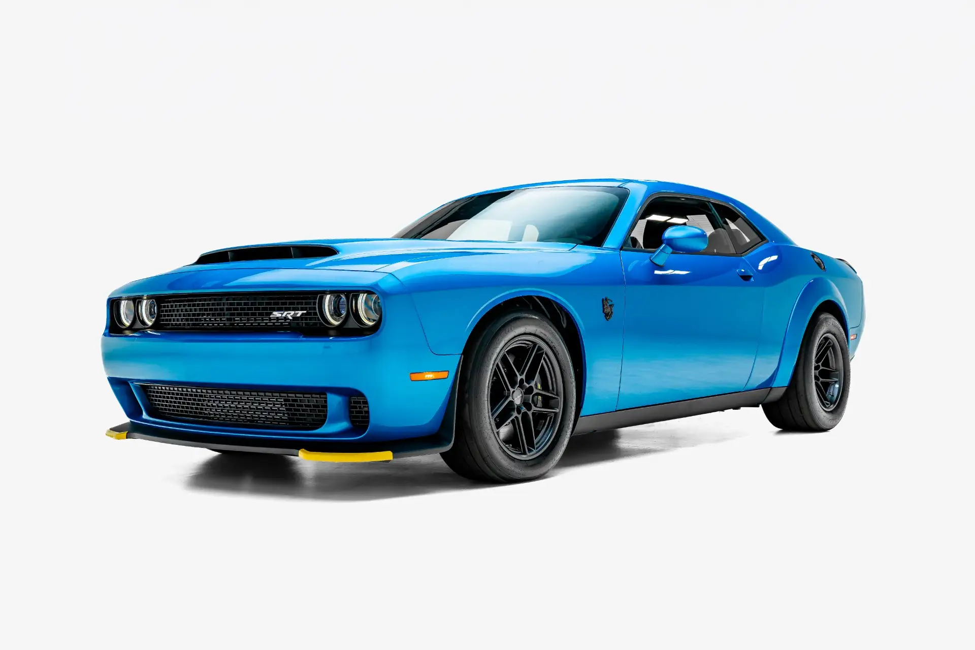 2023 Dodge Challenger SRT Hellcat Redeye WD Jailbreak Auto photo 1