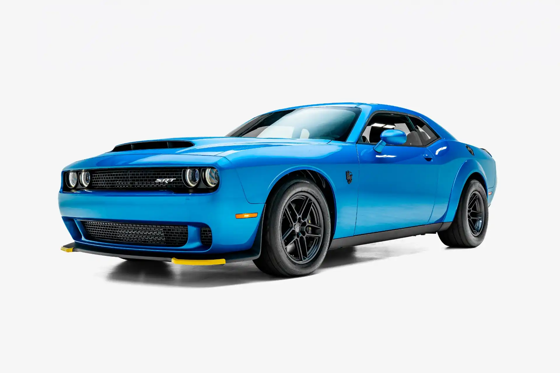 2023 Dodge Challenger SRT Hellcat Redeye WD Jailbreak Auto's photo