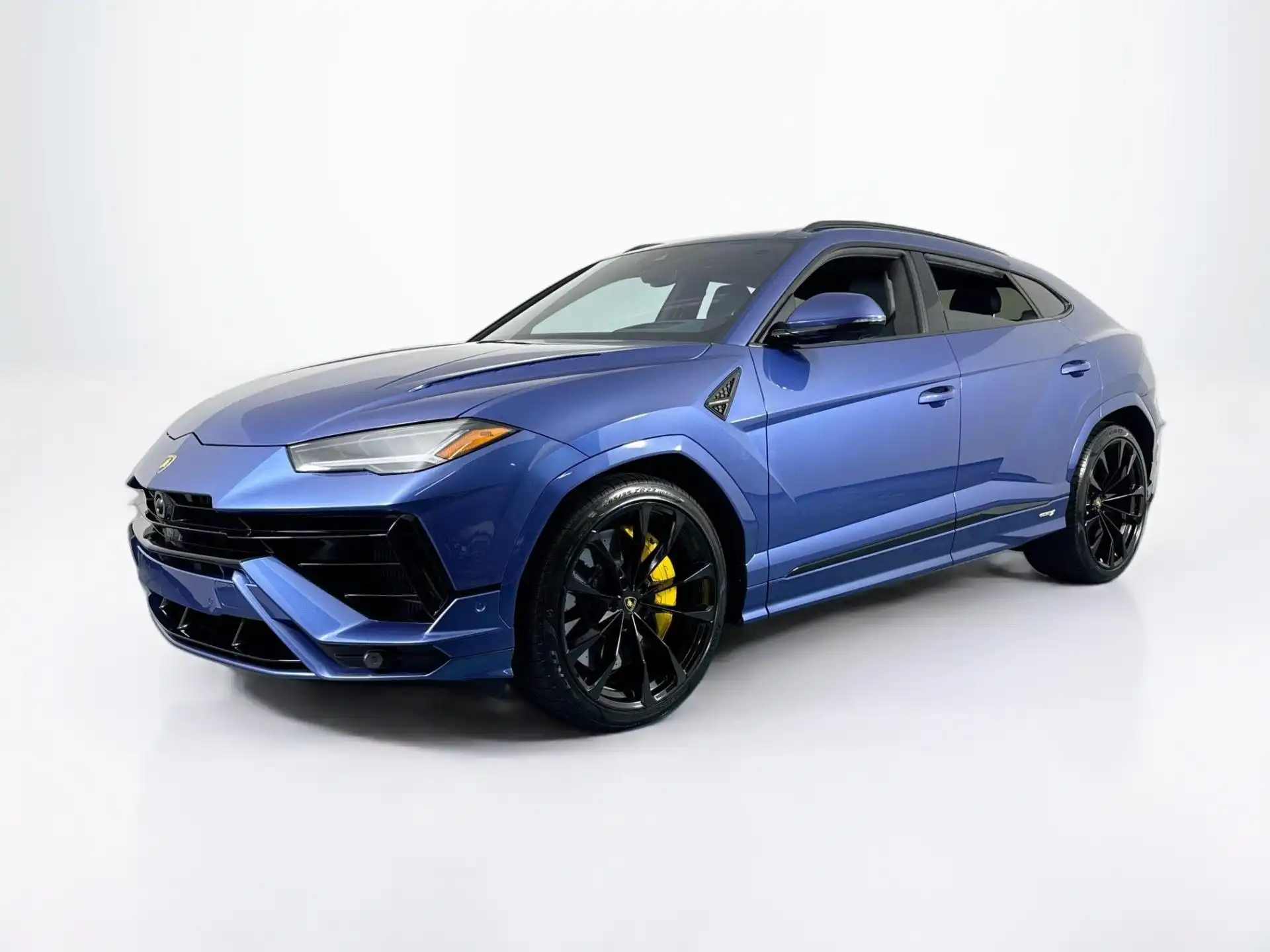 2024 Lamborghini Urus 4.0 V8 S's photo