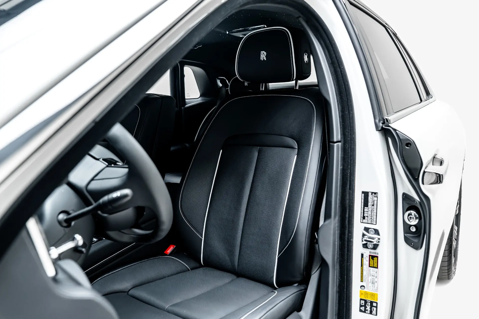 2022 Rolls-Royce Ghost Ghost photo 4