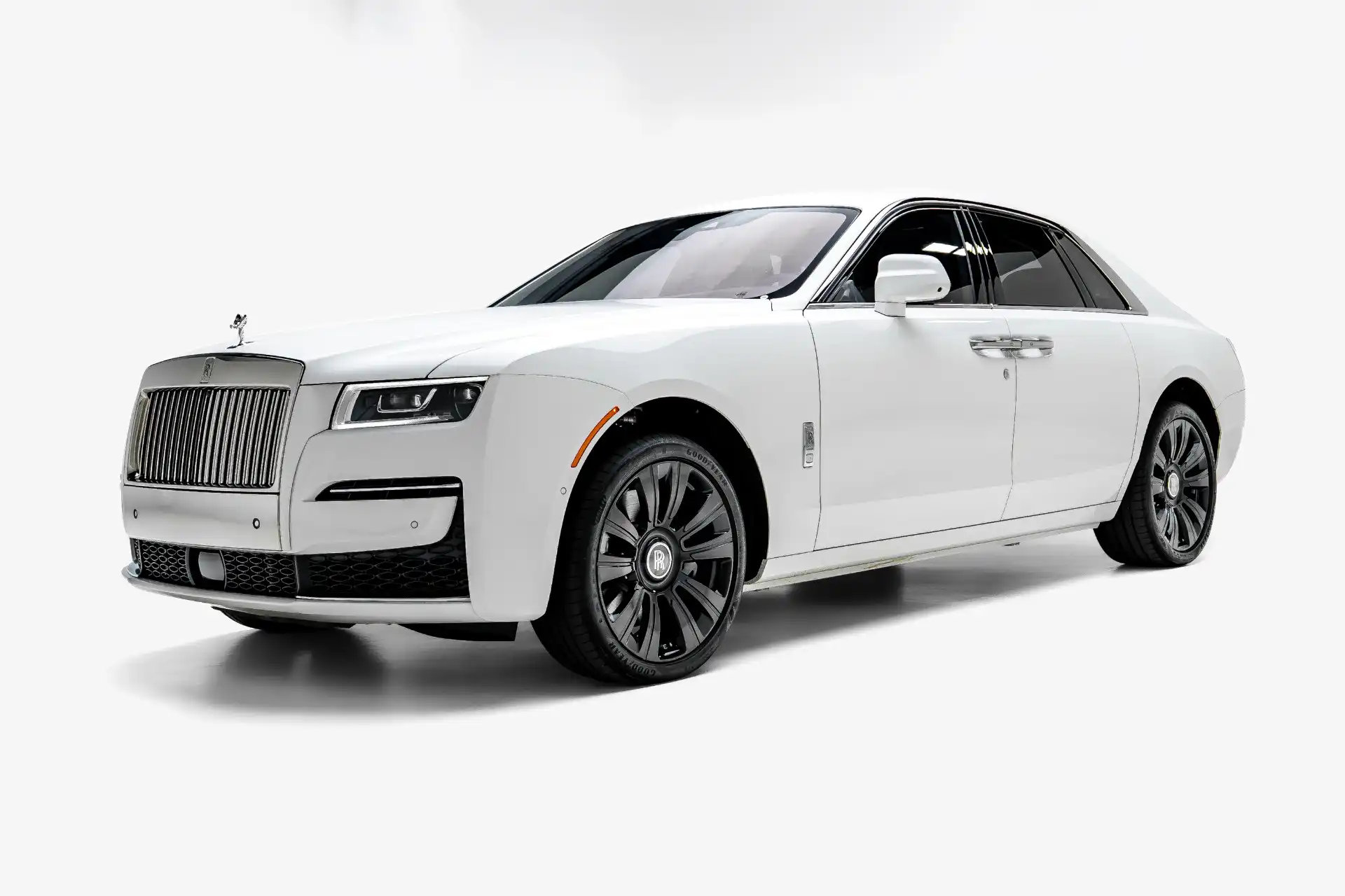 2022 Rolls-Royce Ghost Ghost's photo