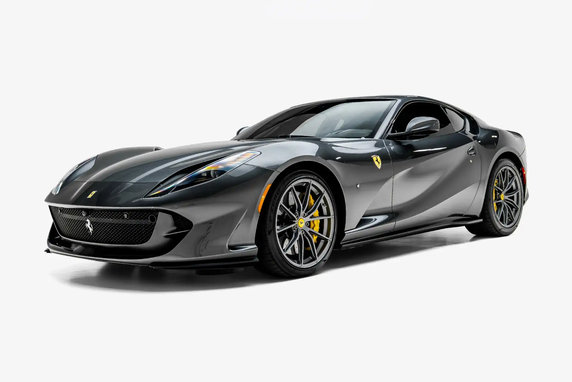 2019 Ferrari 812 Base's photo