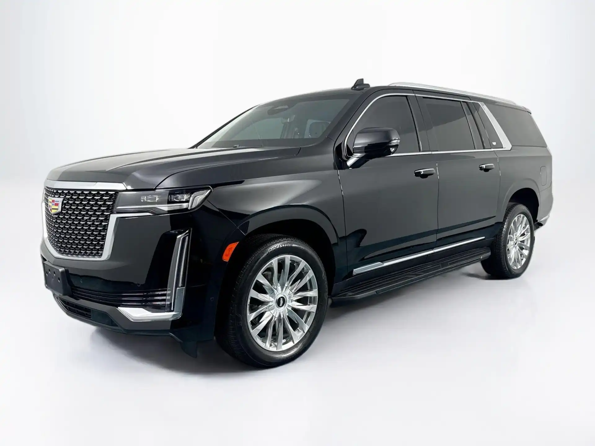2023 Cadillac Escalade ESV 4WD Premium Luxury's photo