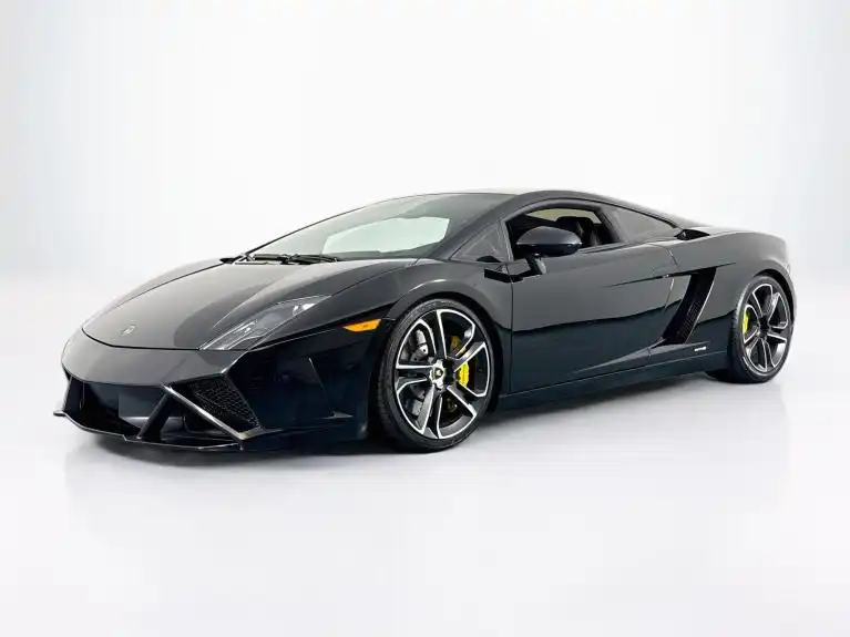 2013 Lamborghini Gallardo LP560-4's photo