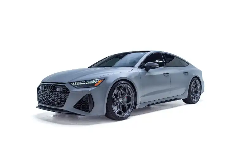 2021 Audi RS7 Base's photo