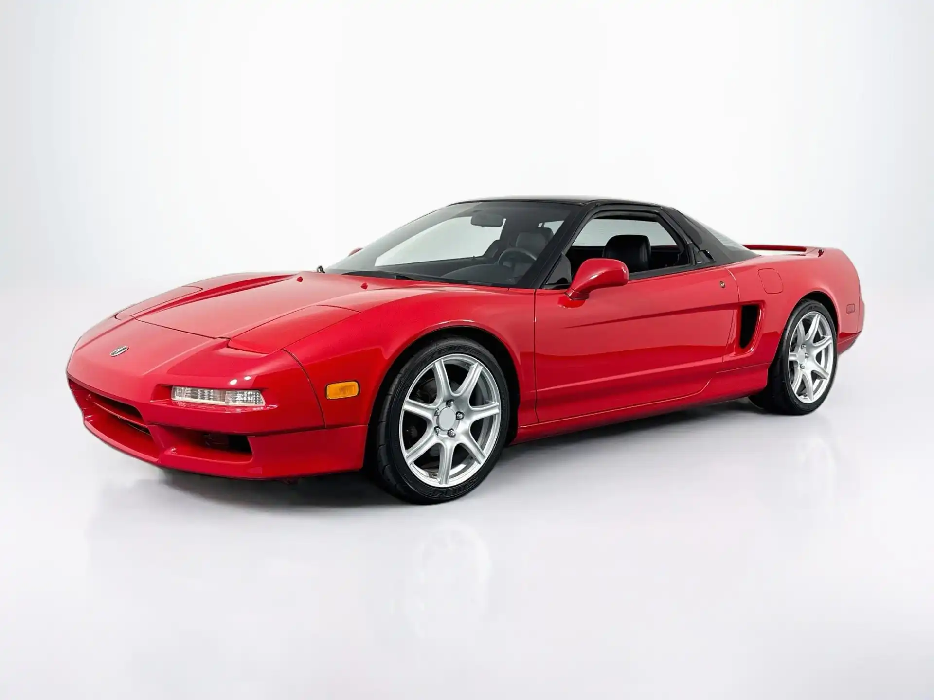 1992 Acura NSX's photo